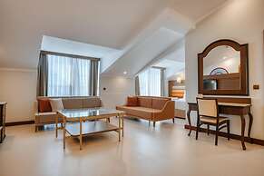 Megasaray Westbeach Antalya