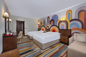 Megasaray Westbeach Antalya