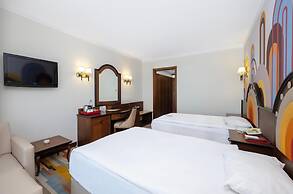 Megasaray Westbeach Antalya