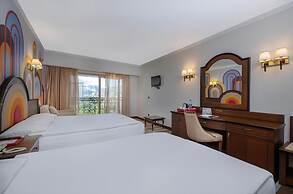 Megasaray Westbeach Antalya