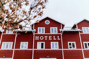 Hotell Nostalgi