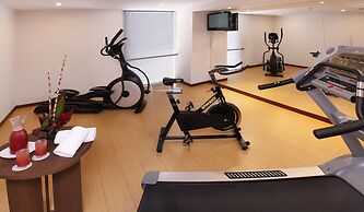 Hotel Estelar El Cable