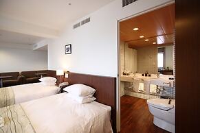 Sutton Hotel Hakata City