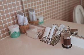 Sutton Hotel Hakata City