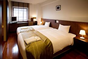 Sutton Hotel Hakata City