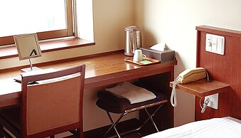 Sutton Hotel Hakata City