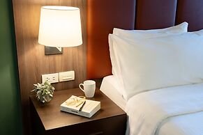 Legacy Hotel Bangkok Sukhumvit