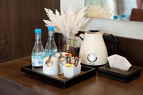 Legacy Hotel Bangkok Sukhumvit