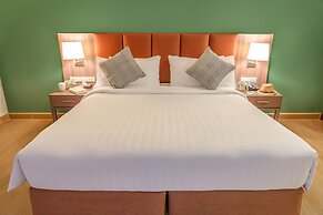 Legacy Hotel Bangkok Sukhumvit