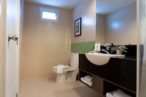 Legacy Hotel Bangkok Sukhumvit