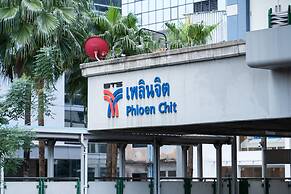 Legacy Hotel Bangkok Sukhumvit