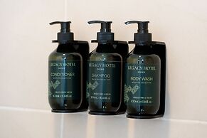 Legacy Hotel Bangkok Sukhumvit