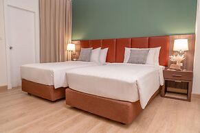 Legacy Hotel Bangkok Sukhumvit