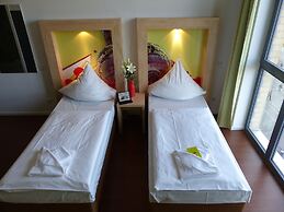 H+ Hotel 4 Youth Berlin Mitte