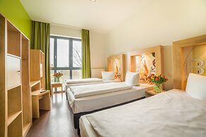 H+ Hotel 4 Youth Berlin Mitte