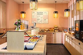 H+ Hotel 4 Youth Berlin Mitte