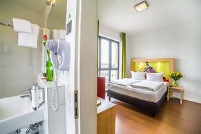 H+ Hotel 4 Youth Berlin Mitte
