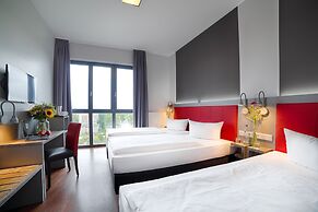 H+ Hotel 4 Youth Berlin Mitte