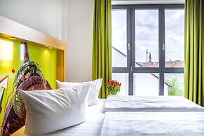 H+ Hotel 4 Youth Berlin Mitte