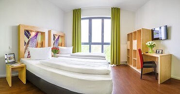 H+ Hotel 4 Youth Berlin Mitte