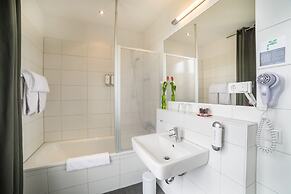 H+ Hotel 4 Youth Berlin Mitte