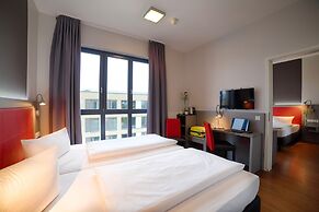 H+ Hotel 4 Youth Berlin Mitte