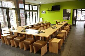 H+ Hotel 4 Youth Berlin Mitte