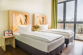 H+ Hotel 4 Youth Berlin Mitte