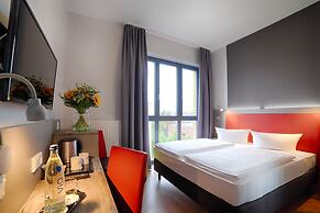 H+ Hotel 4 Youth Berlin Mitte