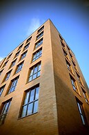 H+ Hotel 4 Youth Berlin Mitte