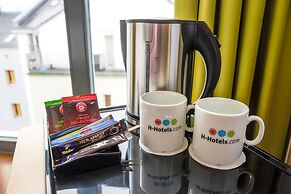 H+ Hotel 4 Youth Berlin Mitte