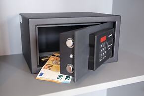 H+ Hotel 4 Youth Berlin Mitte