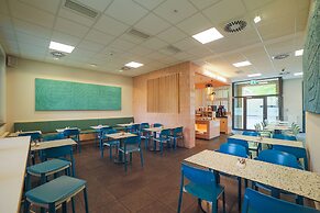 H+ Hotel 4 Youth Berlin Mitte