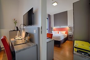 H+ Hotel 4 Youth Berlin Mitte