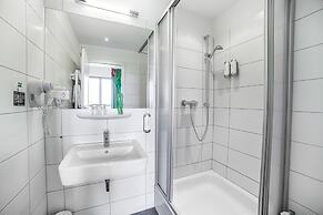 H+ Hotel 4 Youth Berlin Mitte