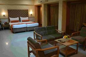 Hotel Shree Panchratna