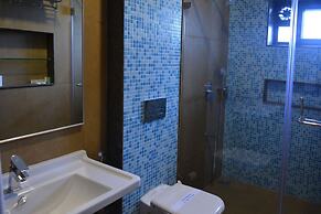 Hotel Shree Panchratna