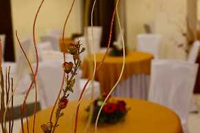 Hotel Shree Panchratna