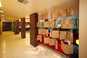 Hotel Shree Panchratna