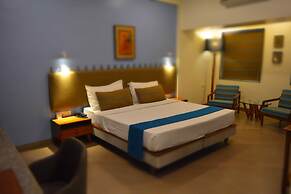 Hotel Shree Panchratna