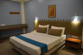 Hotel Shree Panchratna
