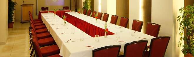 Hotel Shree Panchratna