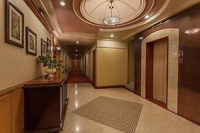 Hotel Shree Panchratna