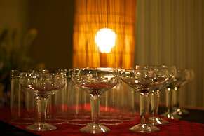 Hotel Shree Panchratna