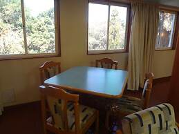 Hotel Shree Panchratna