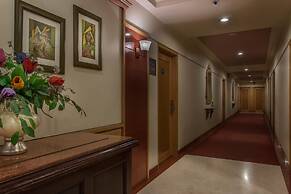 Hotel Shree Panchratna