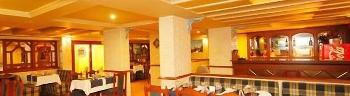 Hotel Shree Panchratna