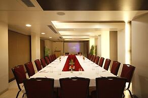 Hotel Shree Panchratna