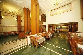Hotel Shree Panchratna
