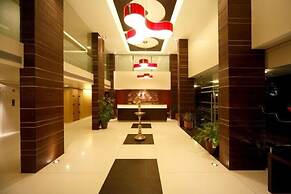 Hotel Shree Panchratna